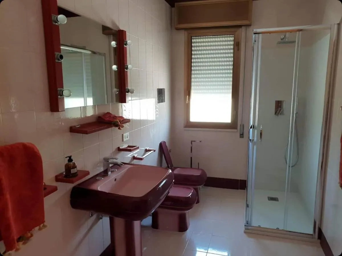 B&B Mediterraneo Triscina