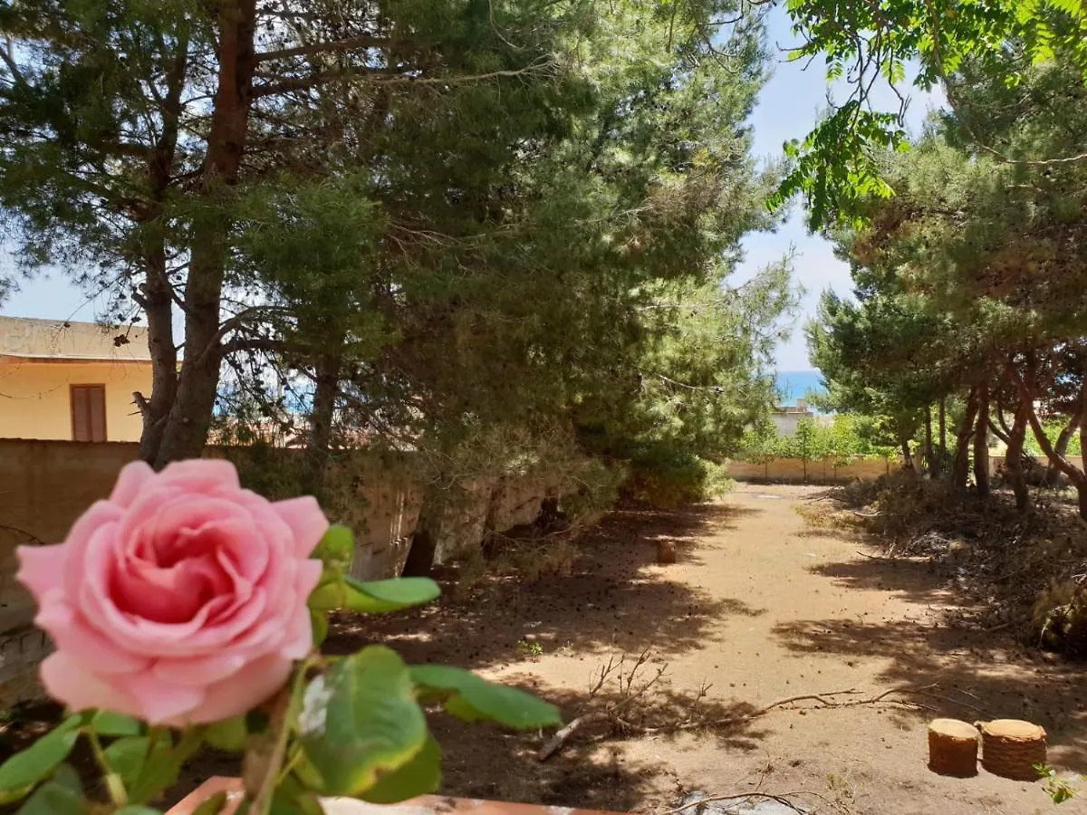 Mediterraneo Triscina Bed & Breakfast