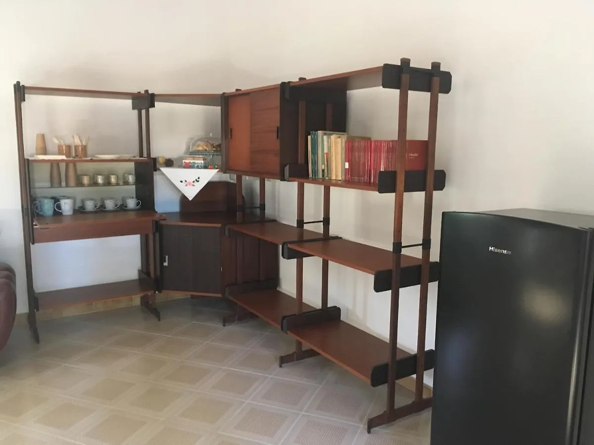 B&B Mediterraneo Triscina
