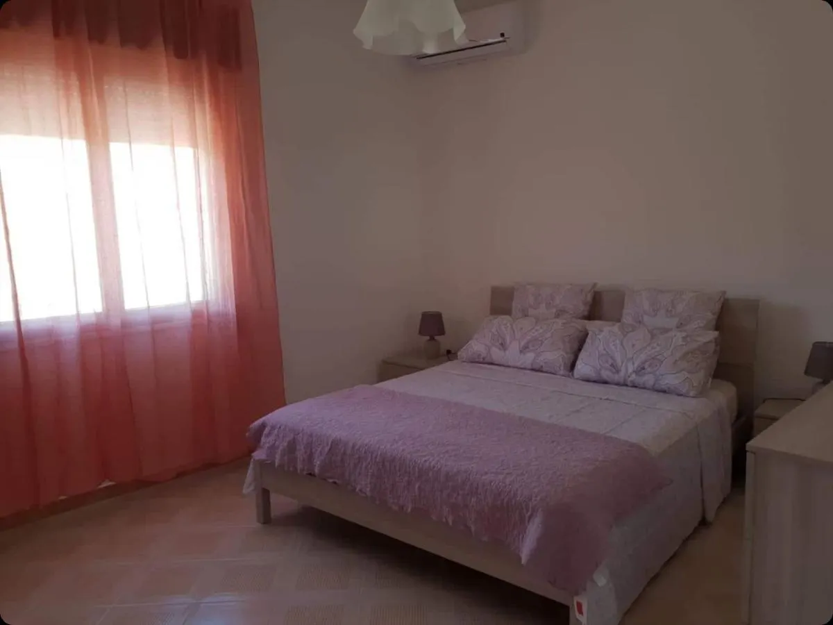 Bed & Breakfast Mediterraneo Triscina