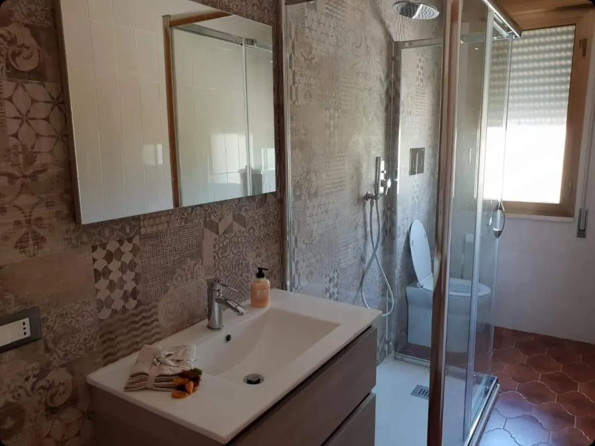 Mediterraneo Triscina B&B