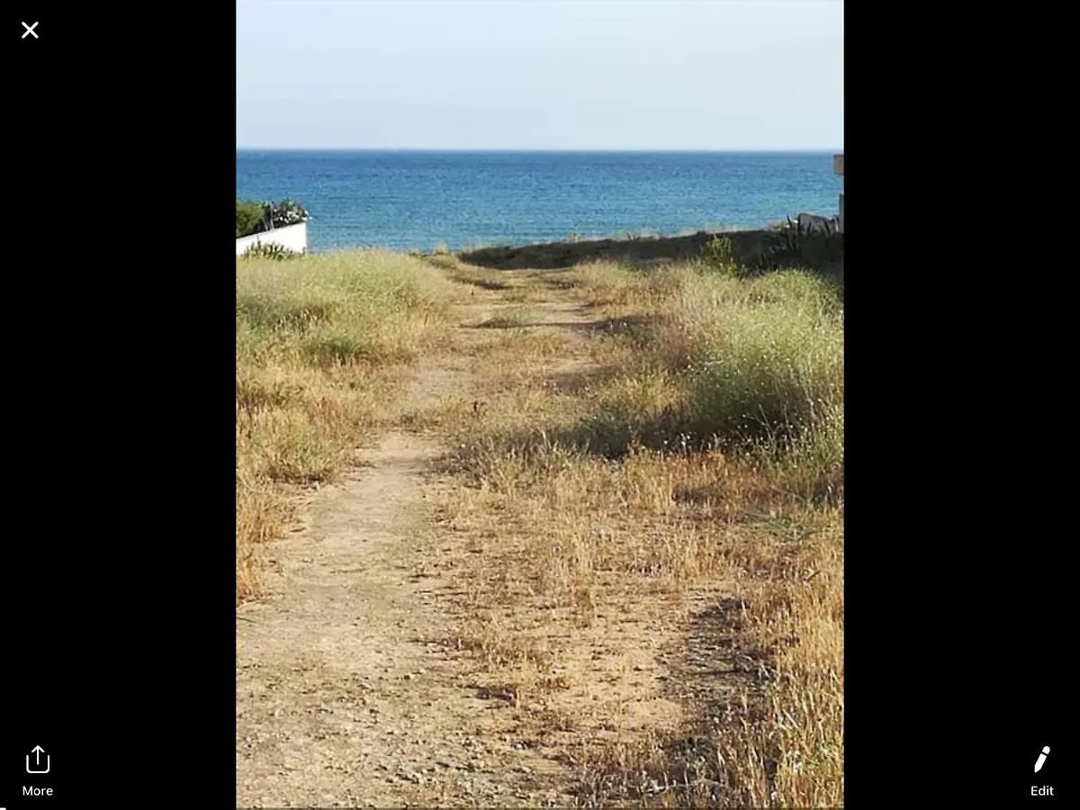 Mediterraneo Triscina Italië