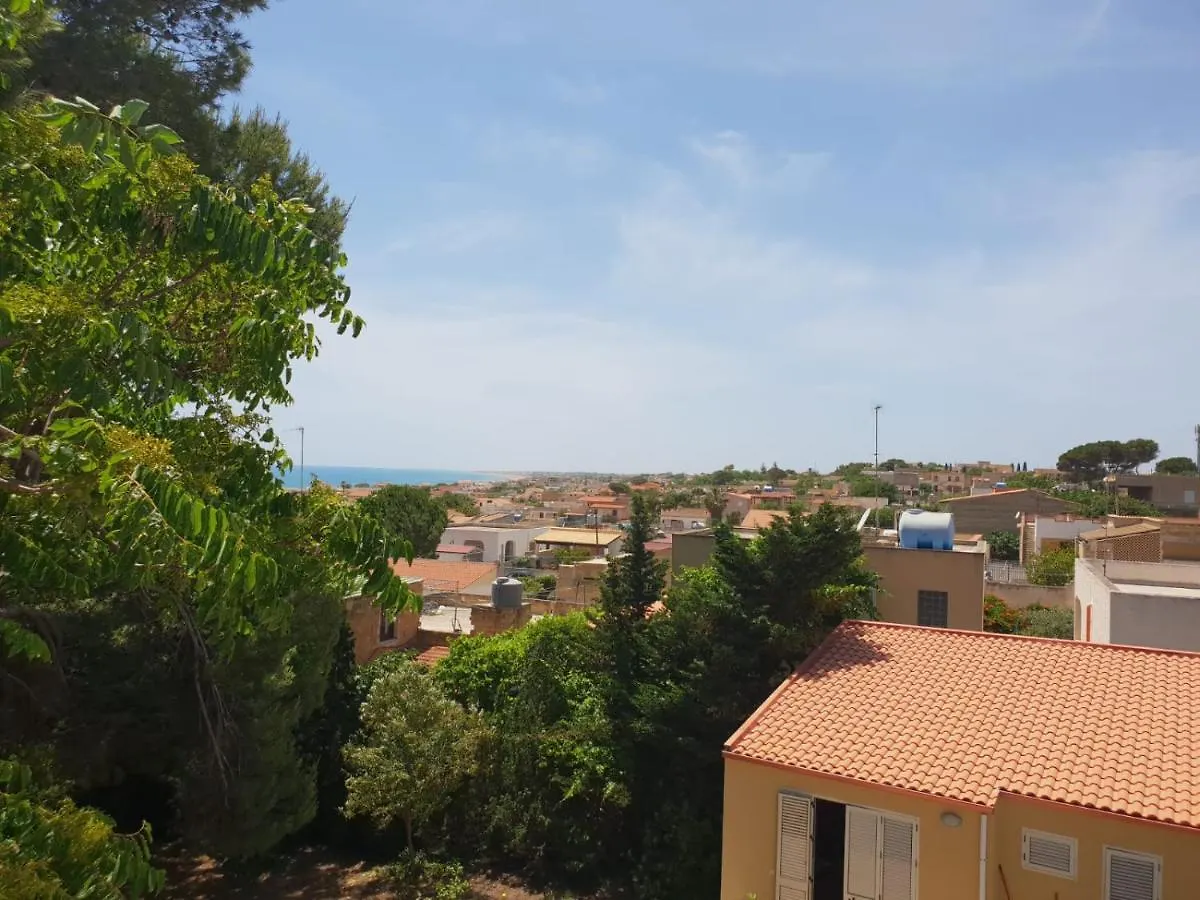 Mediterraneo Triscina 0*,  Italië