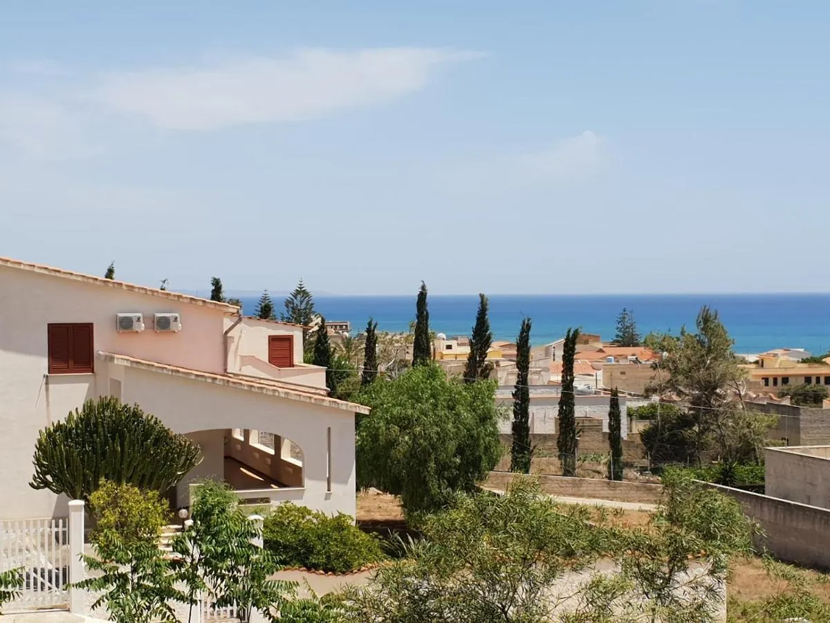 Mediterraneo Triscina B&B