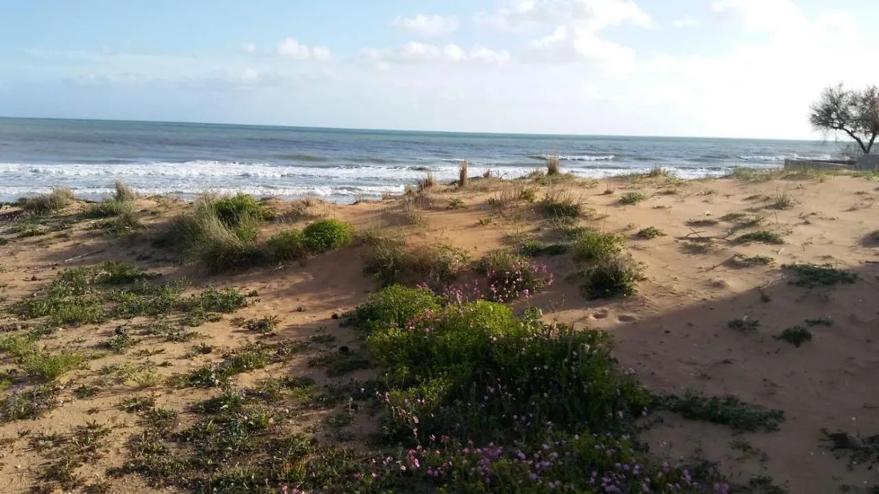 Mediterraneo Triscina