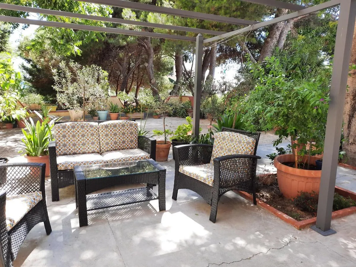 Mediterraneo Triscina B&B