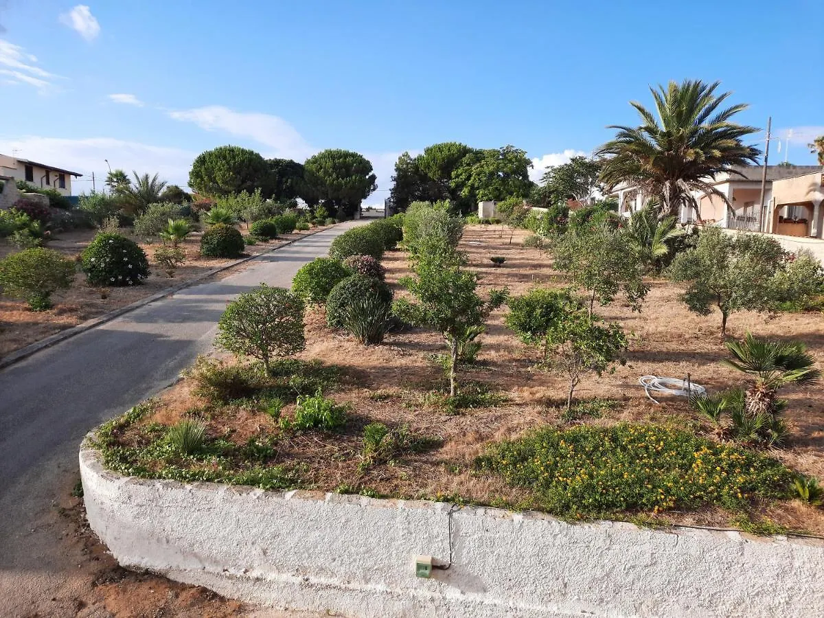 B&B Mediterraneo Triscina