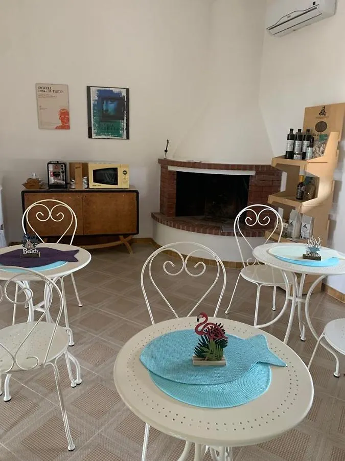 Mediterraneo Triscina B&B