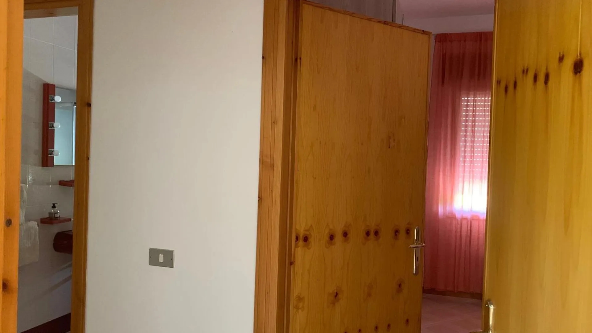 Bed & Breakfast Mediterraneo Triscina