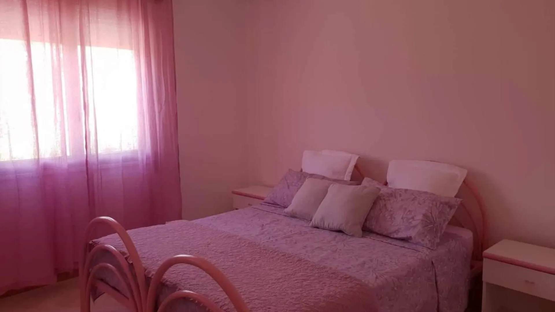Mediterraneo Triscina B&B