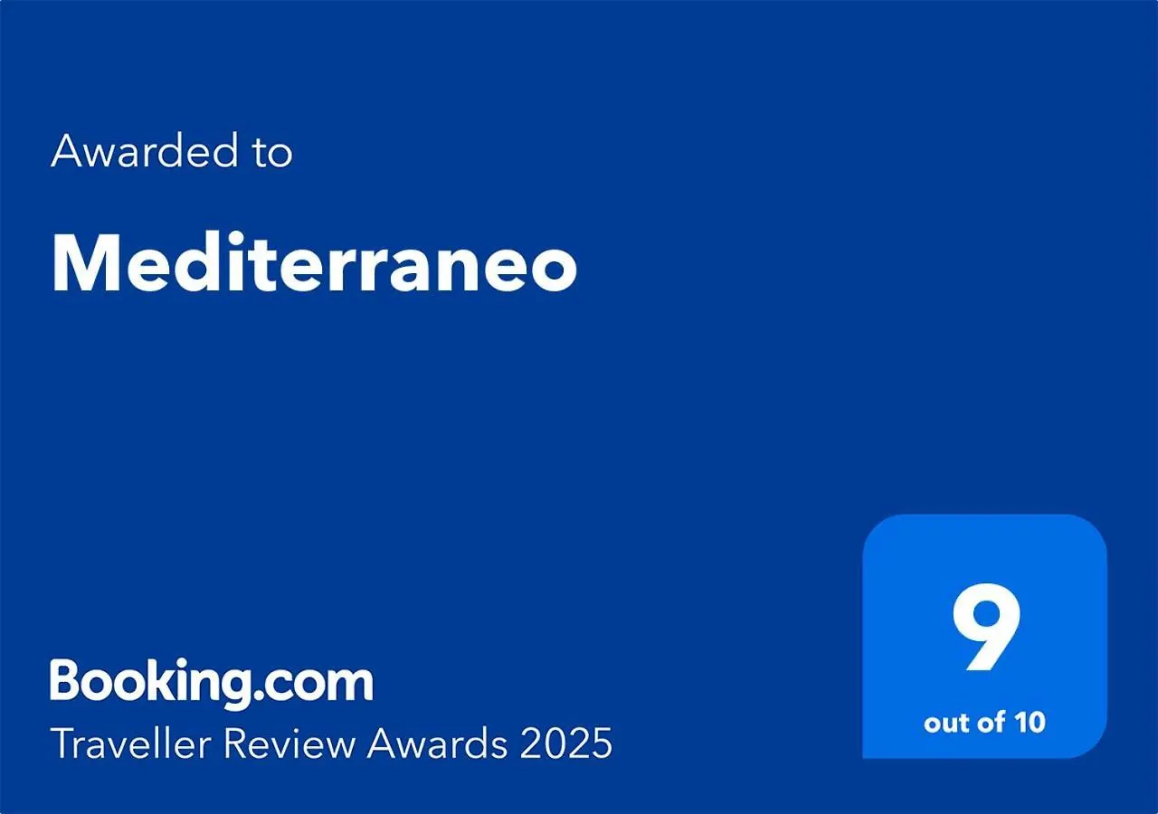 Mediterraneo Triscina 0*,  Italië
